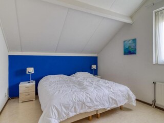 Holiday house Breskens  39