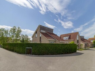 Casa per le vacanze Breskens  27