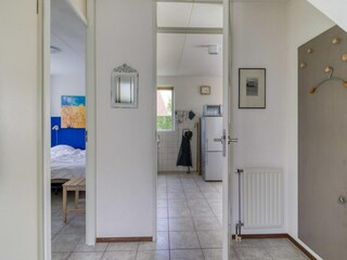 Maison de vacances Breskens  28