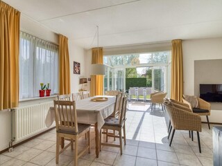 Maison de vacances Breskens  32