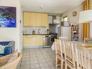 Maison de vacances Breskens  35