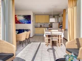 Maison de vacances Breskens  35