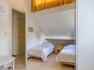 Maison de vacances Breskens  36