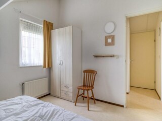 Maison de vacances Breskens  39