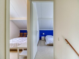 Maison de vacances Breskens  40