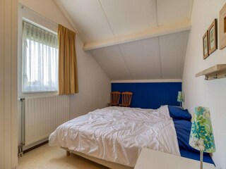 Casa de vacaciones Breskens  18