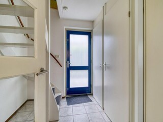 Maison de vacances Breskens  17