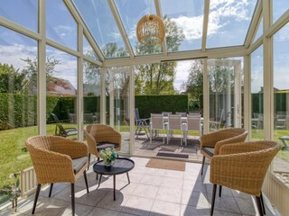 Casa per le vacanze Breskens  21