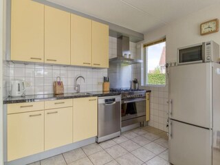 Ferienhaus Breskens Ausstattung 26
