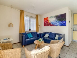 Ferienhaus Breskens Ausstattung 11