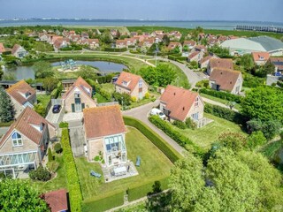 Ferienhaus Breskens Umgebung 37