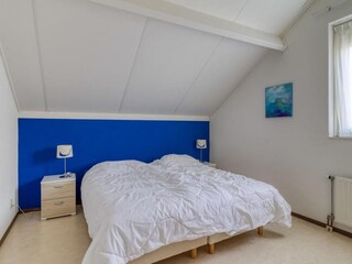 Maison de vacances Breskens Équipement 11