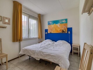 Maison de vacances Breskens Équipement 16
