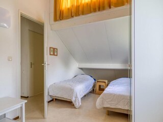 Maison de vacances Breskens Équipement 17