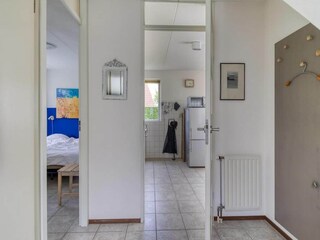Maison de vacances Breskens Équipement 19