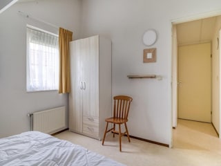 Holiday house Breskens Features 25