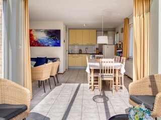Ferienhaus Breskens Ausstattung 19