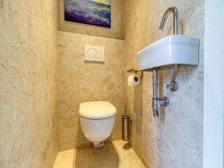 Ferienhaus Breskens Ausstattung 23