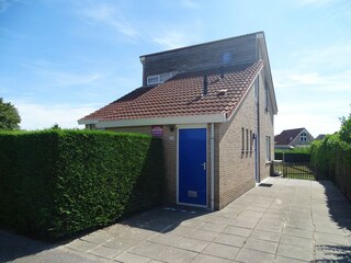 Ferienhaus Breskens  37