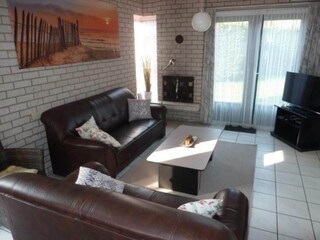 Vakantiehuis Breskens Kenmerken 5