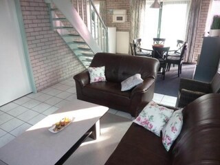Maison de vacances Breskens Équipement 19