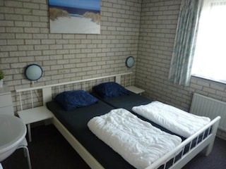 Ferienhaus Breskens Ausstattung 6