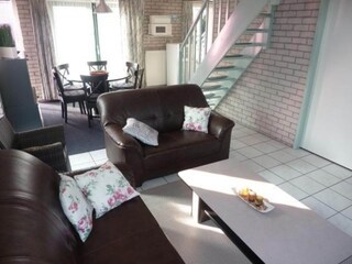 Casa de vacaciones Breskens Características 8