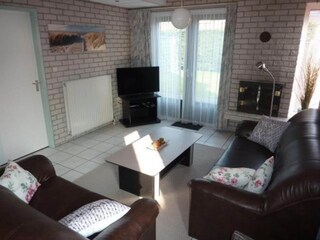 Holiday house Breskens Features 8