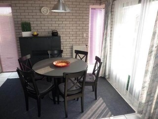 Ferienhaus Breskens Ausstattung 13