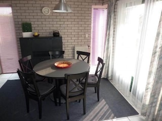 Ferienhaus Breskens Ausstattung 4