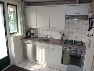 Ferienhaus Breskens Ausstattung 14