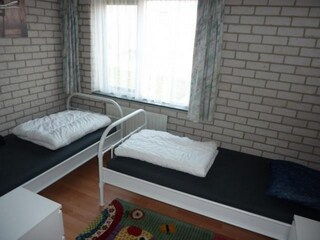 Vakantiehuis Breskens Kenmerken 23