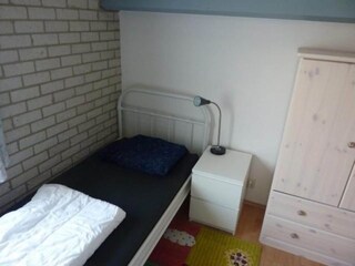 Vakantiehuis Breskens Kenmerken 16