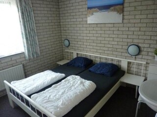 Vakantiehuis Breskens Kenmerken 16