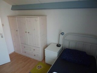 Ferienhaus Breskens Ausstattung 11