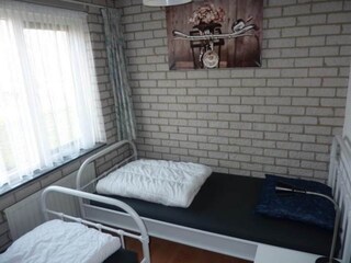 Ferienhaus Breskens Ausstattung 12
