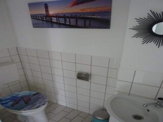 Vakantiehuis Breskens Kenmerken 13