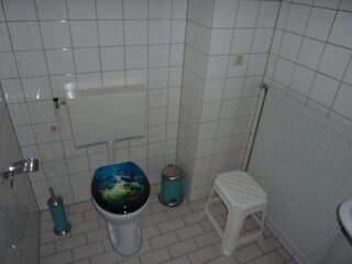 Ferienhaus Breskens Ausstattung 7