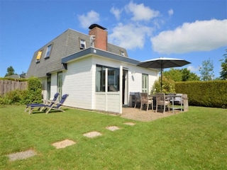 Ferienhaus Breskens Umgebung 24