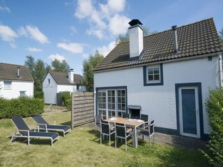 Maison de vacances Breskens Environnement 25