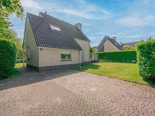 Casa de vacaciones Breskens Entorno 25