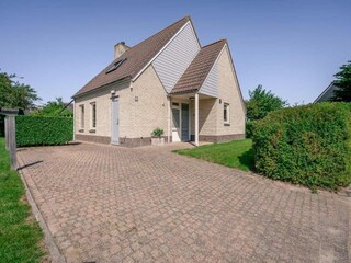 Maison de vacances Breskens Environnement 38