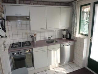 Vakantiehuis Breskens Kenmerken 24