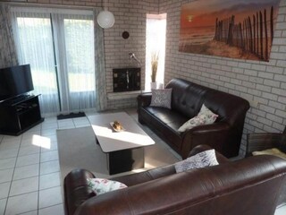 Vakantiehuis Breskens Kenmerken 25