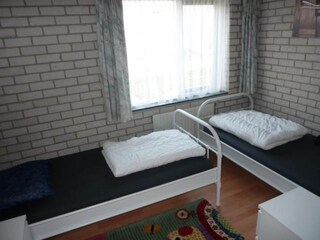 Vakantiehuis Breskens Kenmerken 26