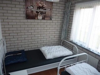 Vakantiehuis Breskens Kenmerken 11