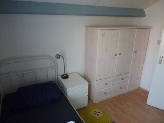 Maison de vacances Breskens Équipement 30