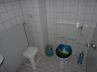 Vakantiehuis Breskens Kenmerken 32