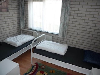 Ferienhaus Breskens Ausstattung 11