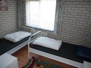 Vakantiehuis Breskens Kenmerken 11